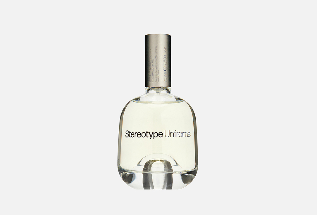 Stereotype Eau de parfum UNFRAME