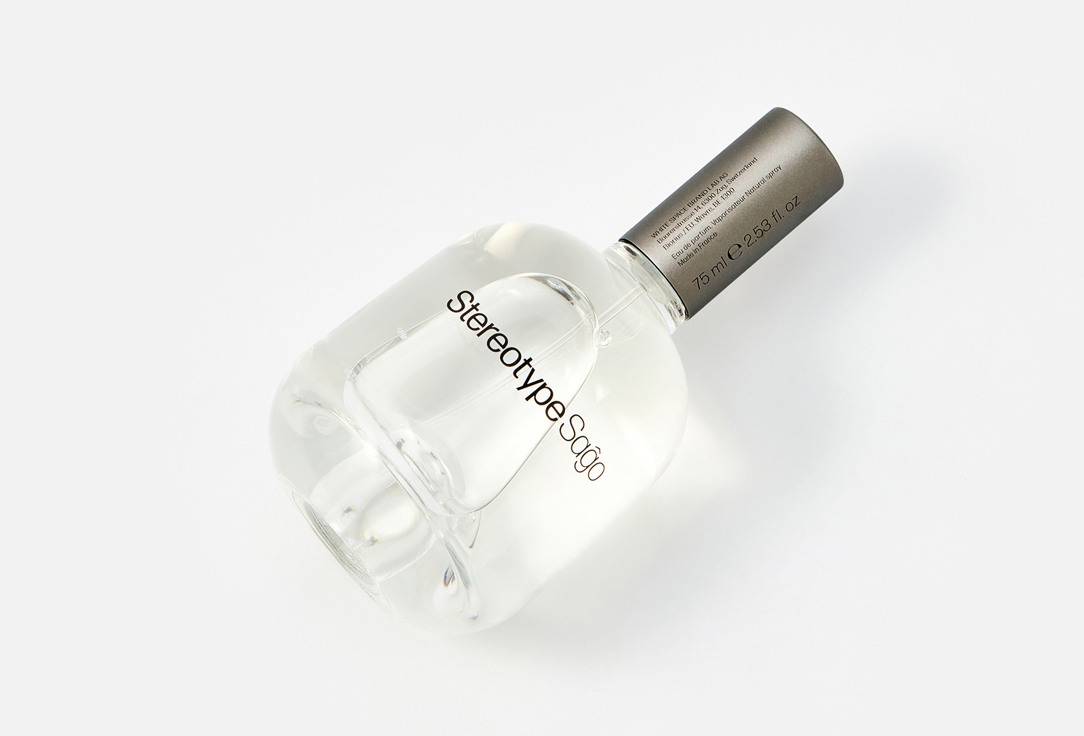 Stereotype Eau de parfum SAGO