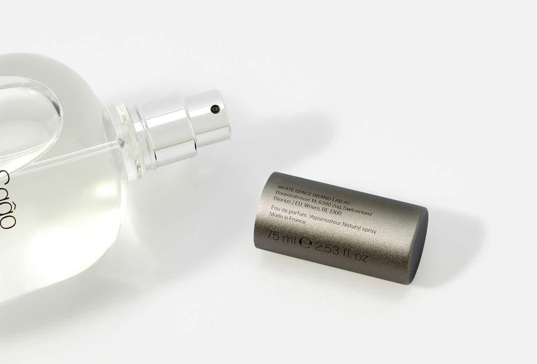 Stereotype Eau de parfum SAGO