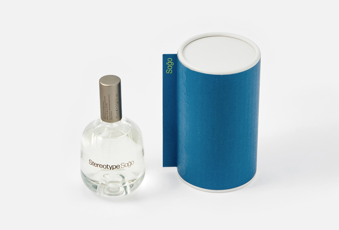 Stereotype Eau de parfum SAGO