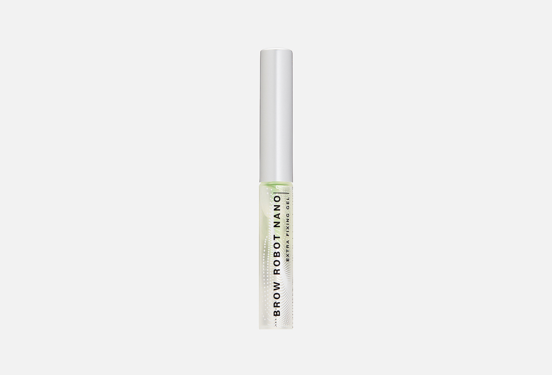INFLUENCE beauty Brow gel Brow Robot Nano