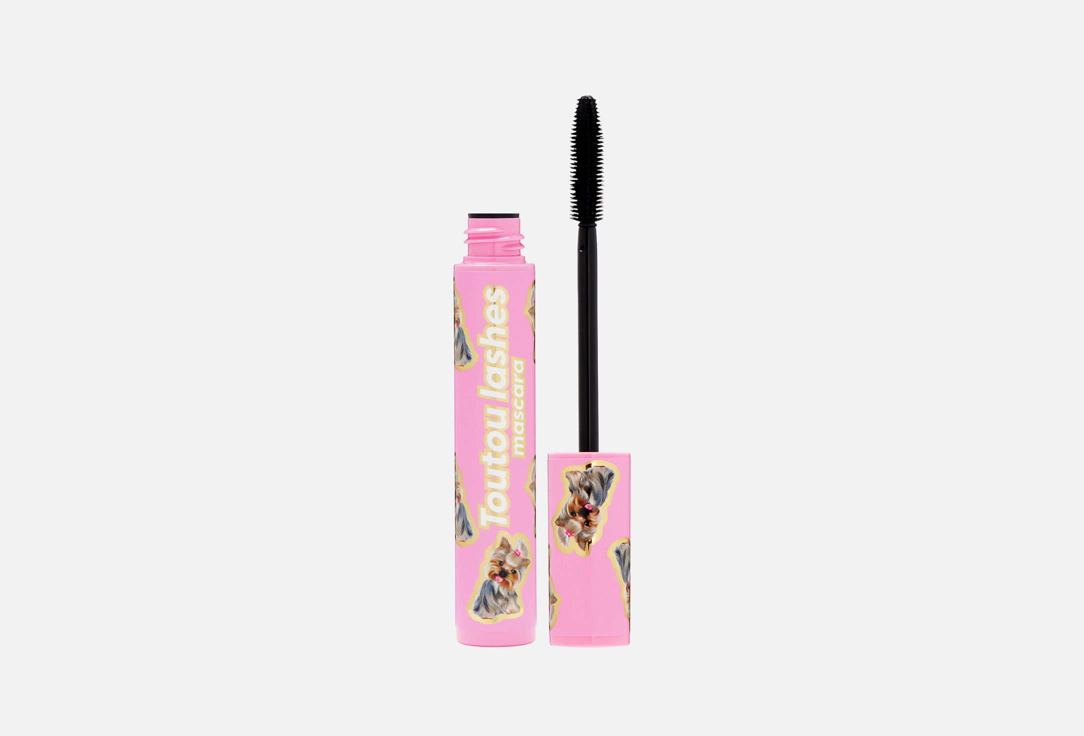 Toutou Lashes 9 01