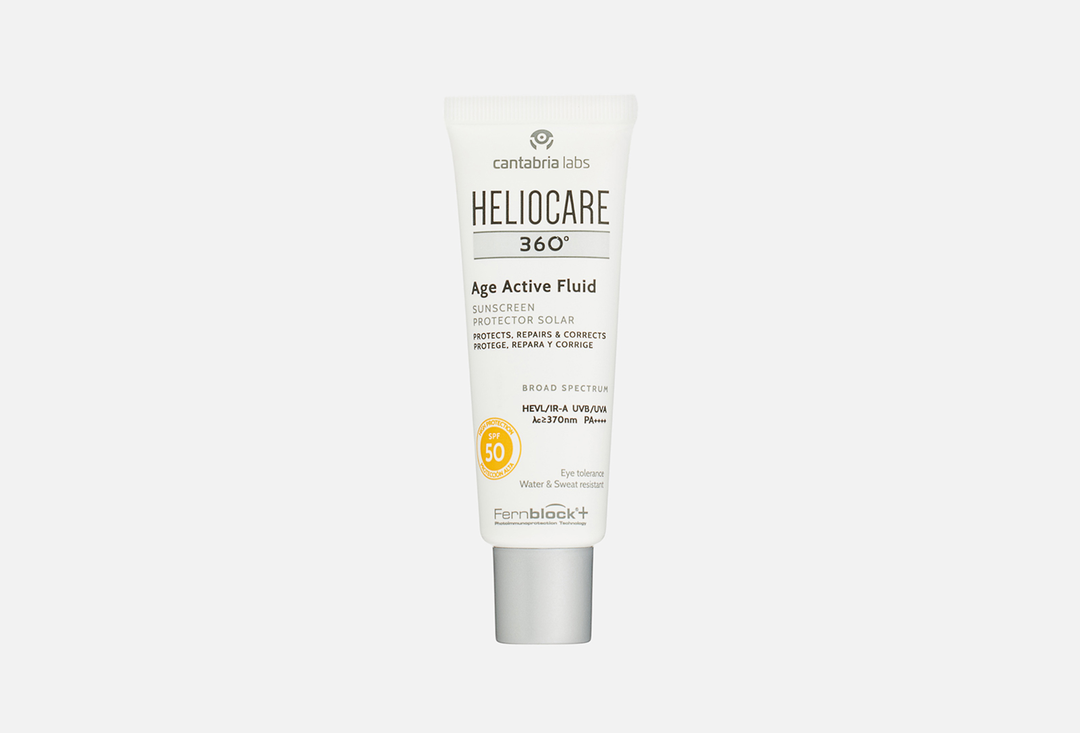 Age Active Fluid 50 Age Active Fluid
