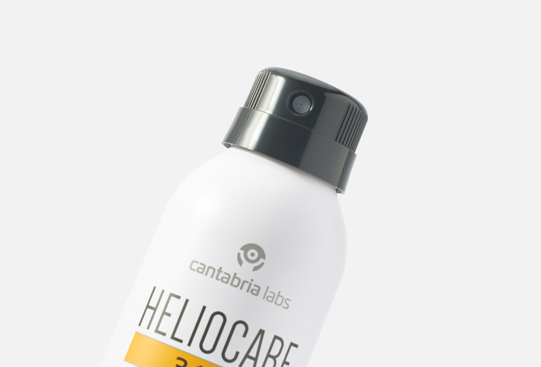 Cantabria Labs Sunscreen Spray SPF50+ Envisible Spray