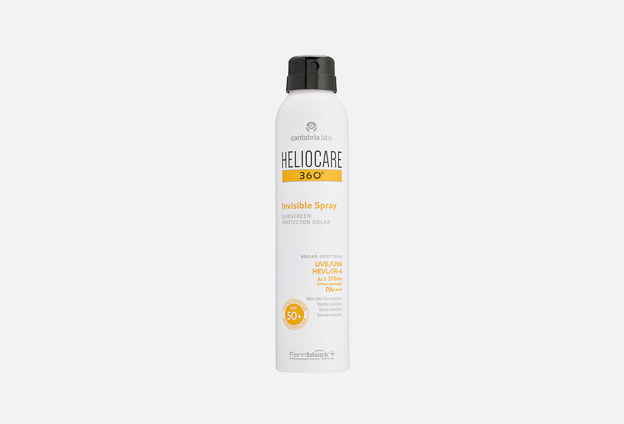 Envisible Spray 200