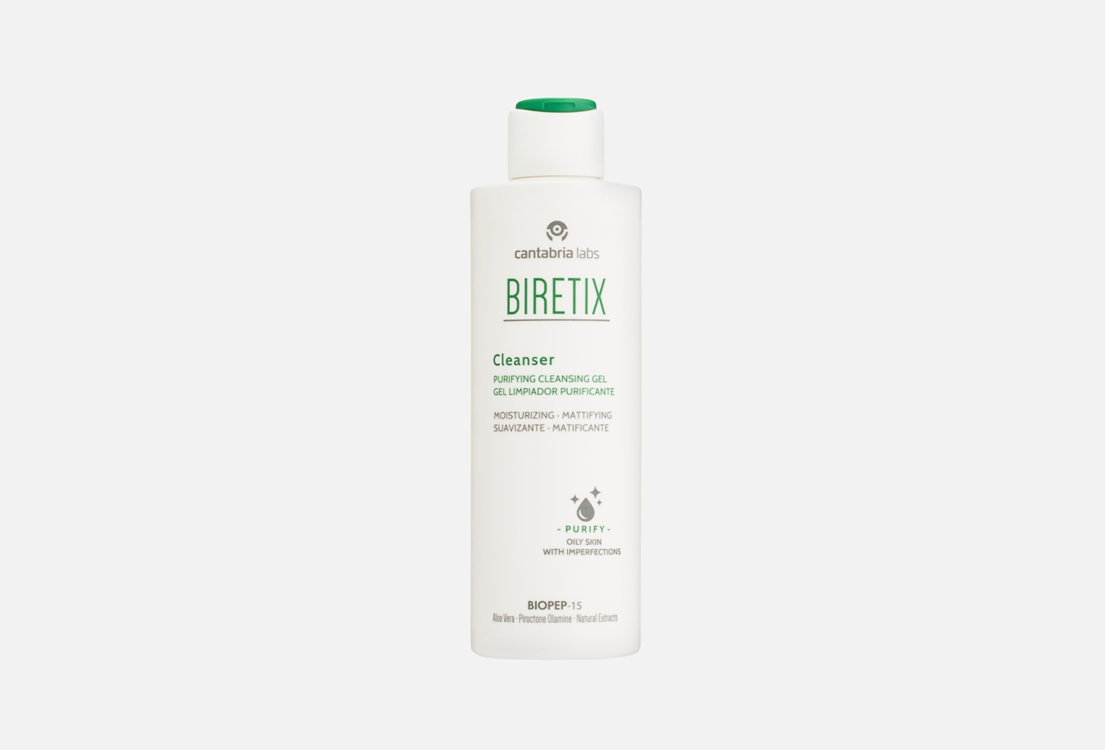 Biretix Cleanser  200 