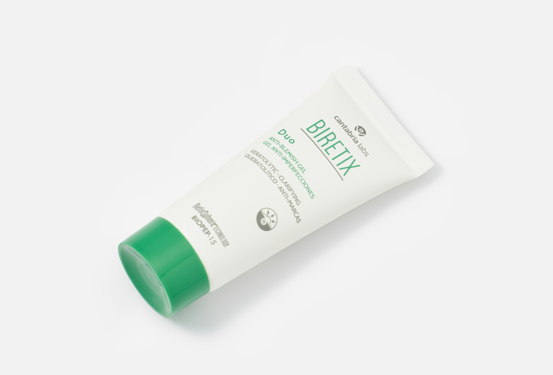 Cantabria Labs Anti-blemish gel Biretix Duo