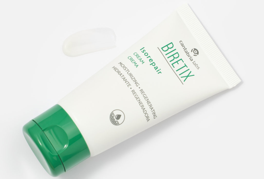 Cantabria Labs Skin Repair Cream IsoRepair
