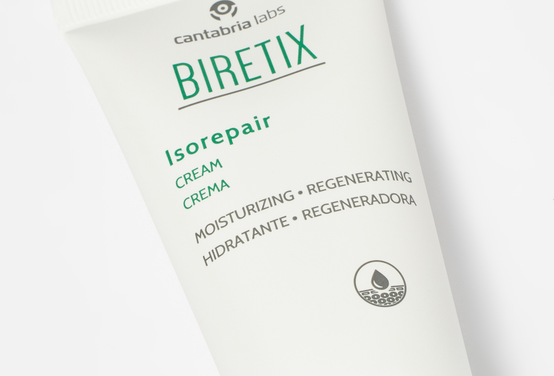 Cantabria Labs Skin Repair Cream IsoRepair