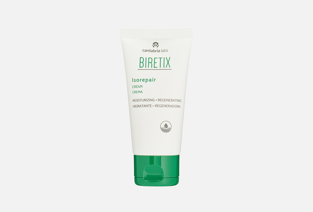 Cantabria Labs Skin Repair Cream IsoRepair
