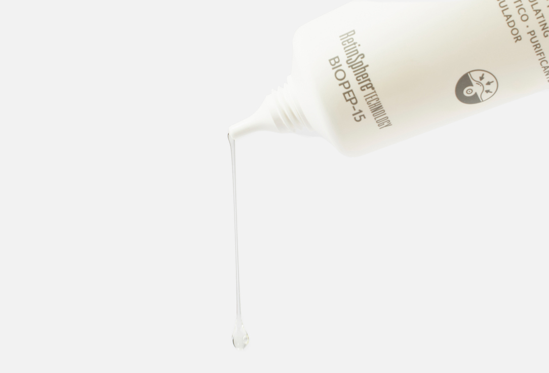 Cantabria Labs Acne Treatment Gel, Tri-Active