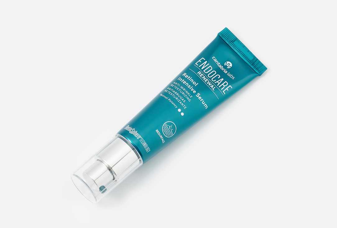 Cantabria Labs Face Serum RENEWAL RETINOL INTENSIVE SERUM 30 ml Cantabria Labs Face Serum RENEWAL RETINOL INTENSIVE SERUM