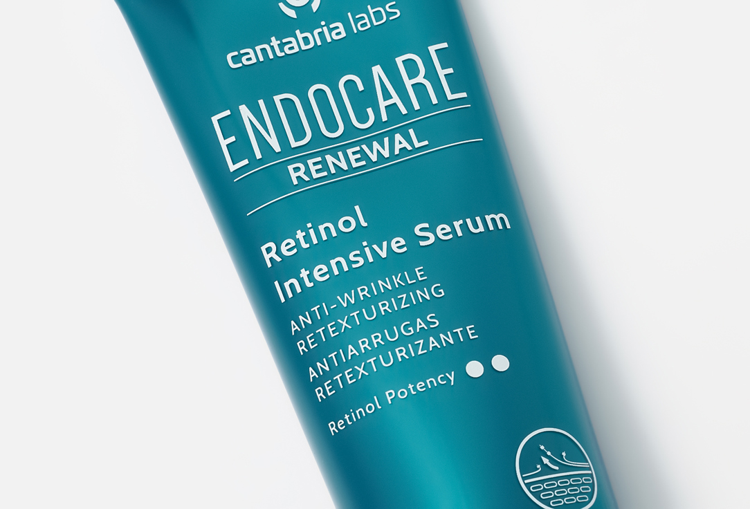 Cantabria Labs Face Serum RENEWAL RETINOL INTENSIVE SERUM 30 ml Cantabria Labs Face Serum RENEWAL RETINOL INTENSIVE SERUM