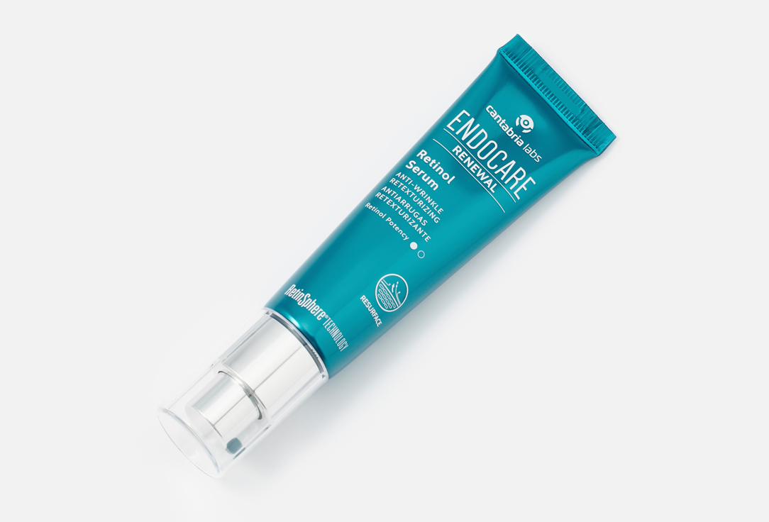 Cantabria Labs Retinol Face Serum Renewal
