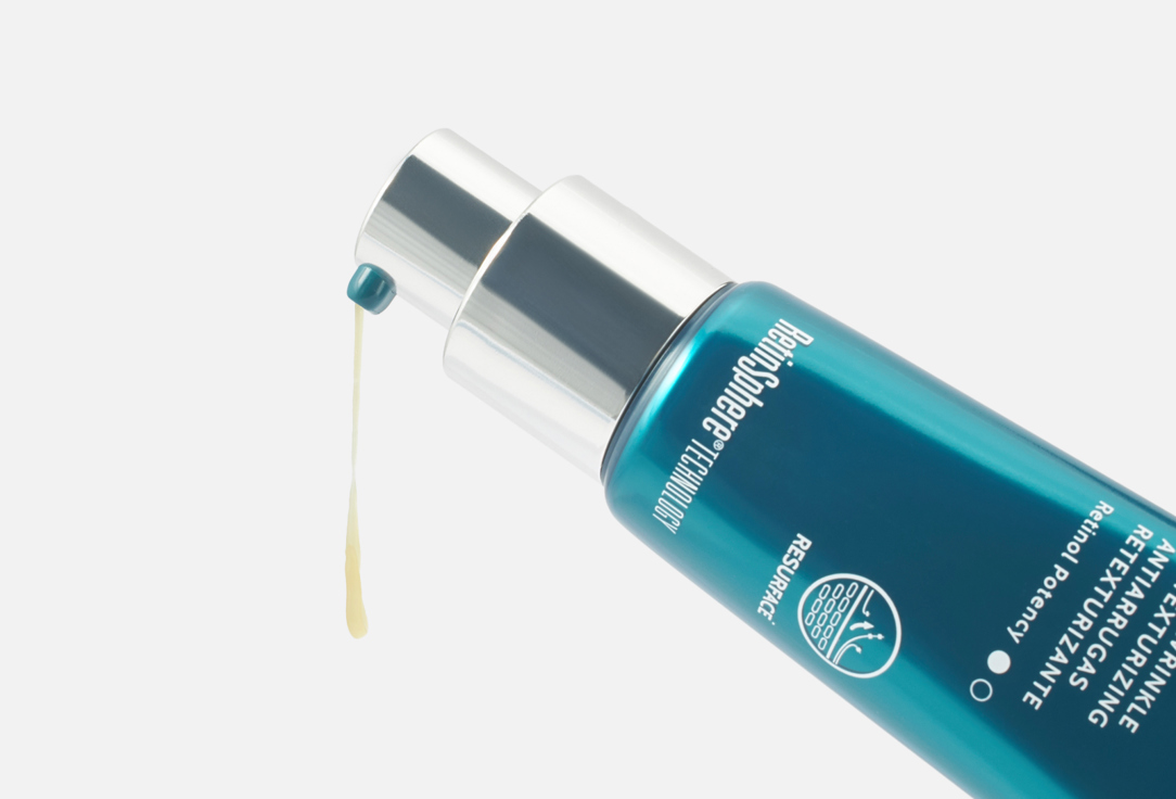 Cantabria Labs Retinol Face Serum Renewal