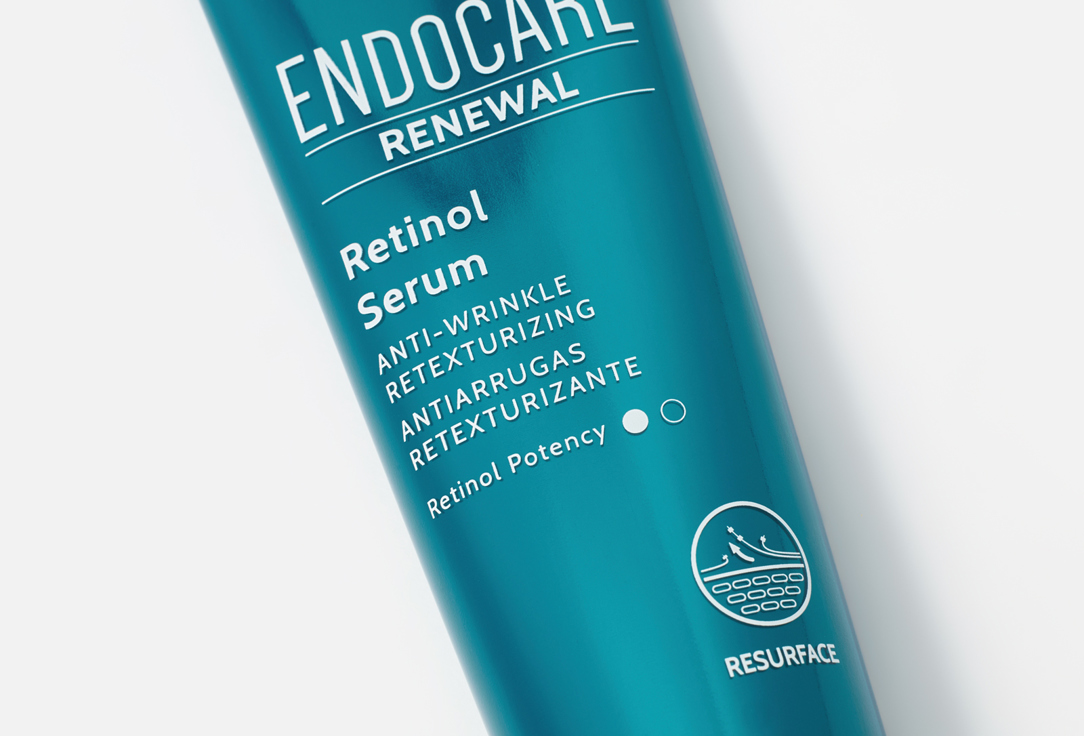 Cantabria Labs Retinol Face Serum Renewal
