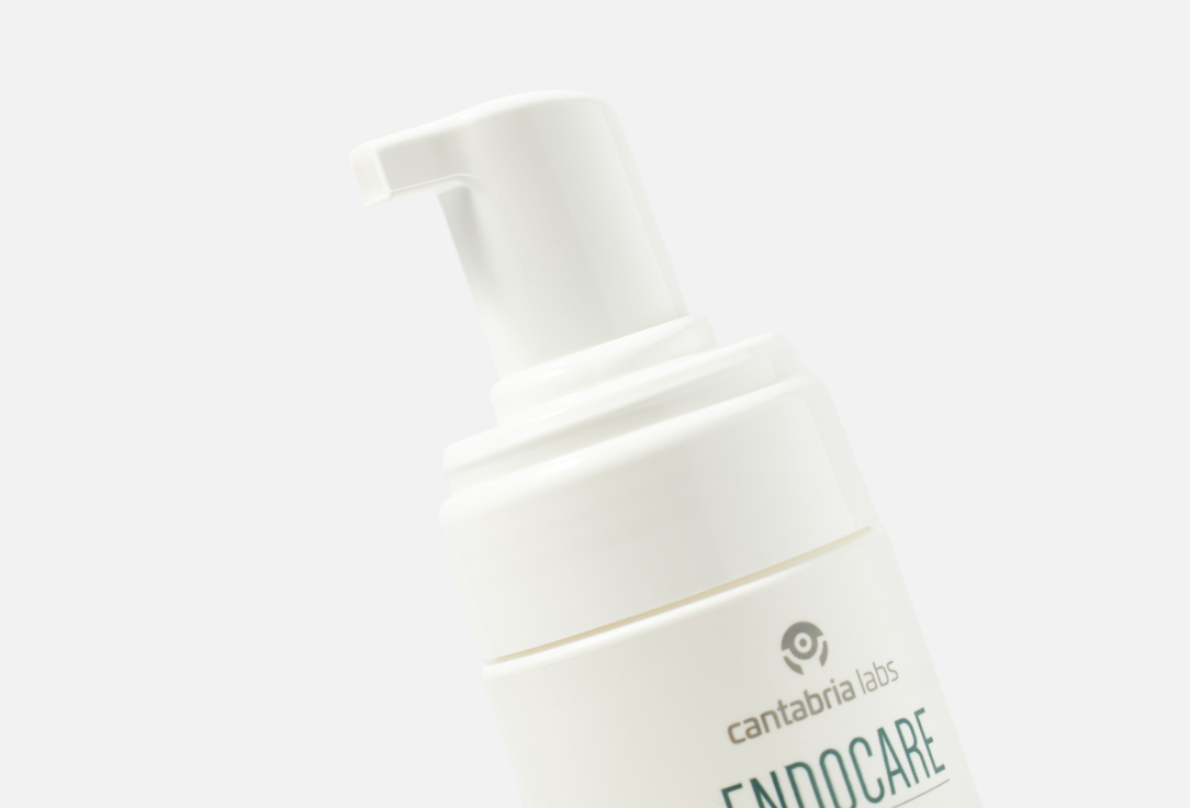 Cantabria Labs Gentle Facial Cleansing Foam Aquafoam