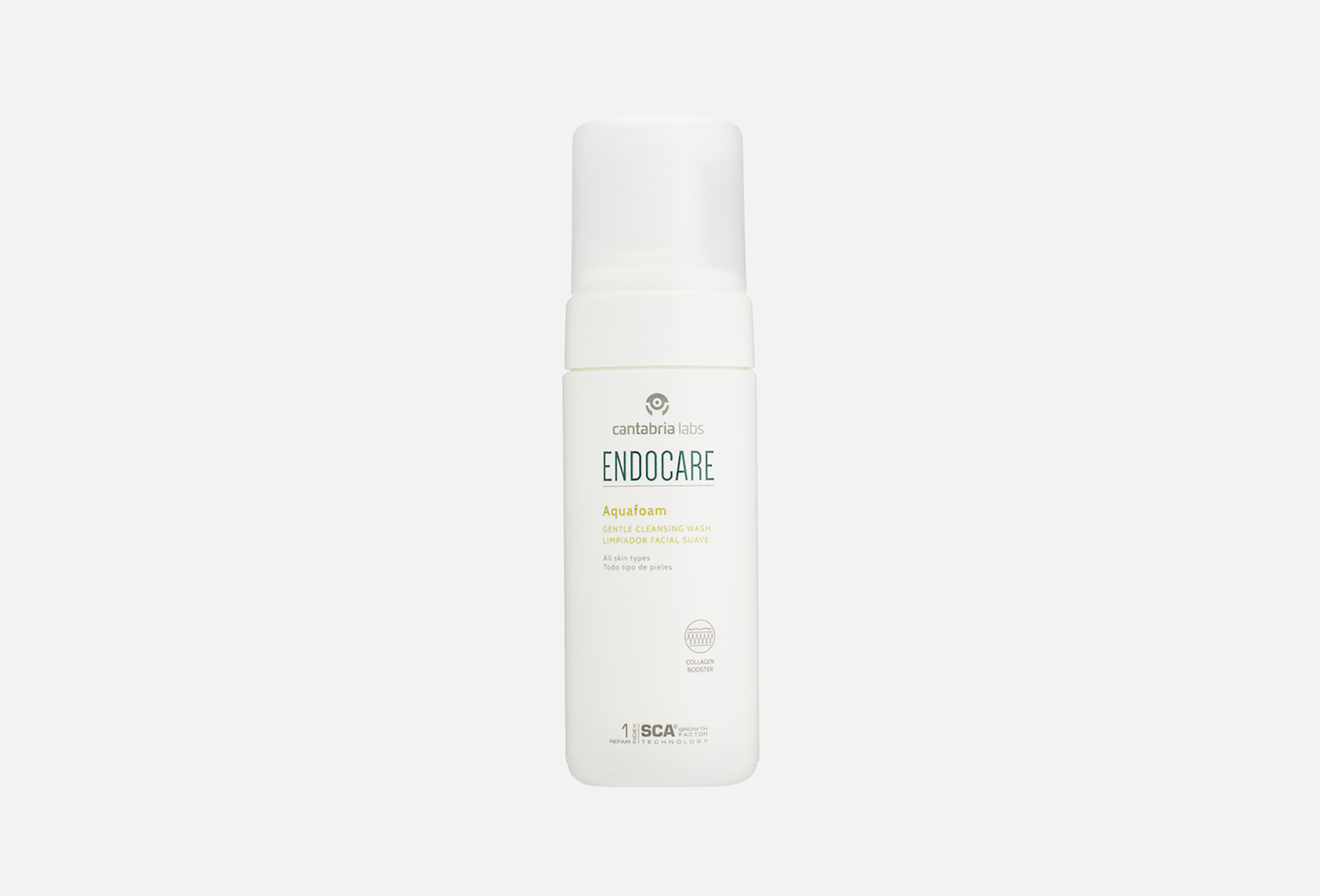 Aquafoam  125 