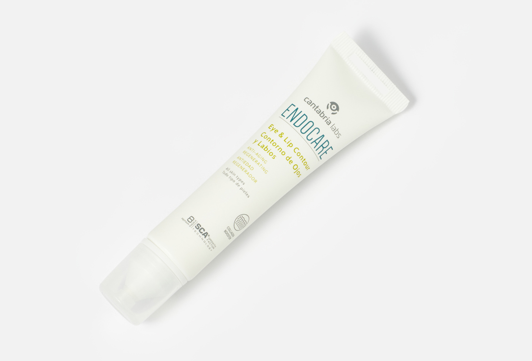 Cantabria Labs Eye and Lip Contour Cream​ Lip & Eye Contour