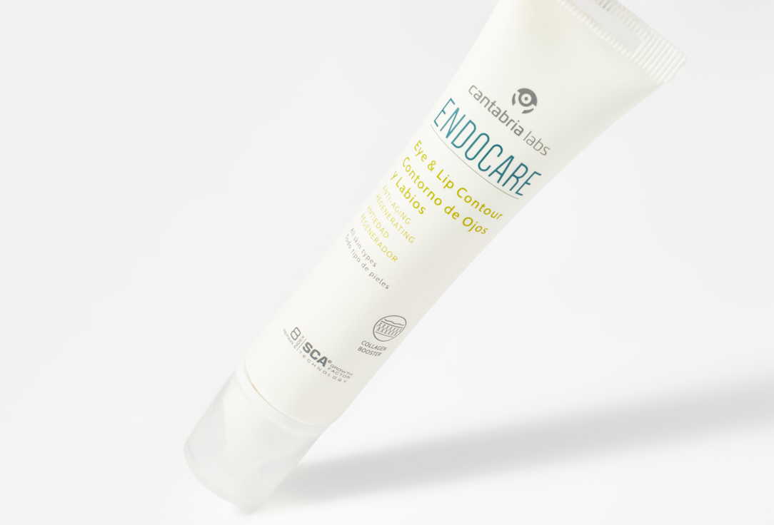Cantabria Labs Eye and Lip Contour Cream​ Lip & Eye Contour