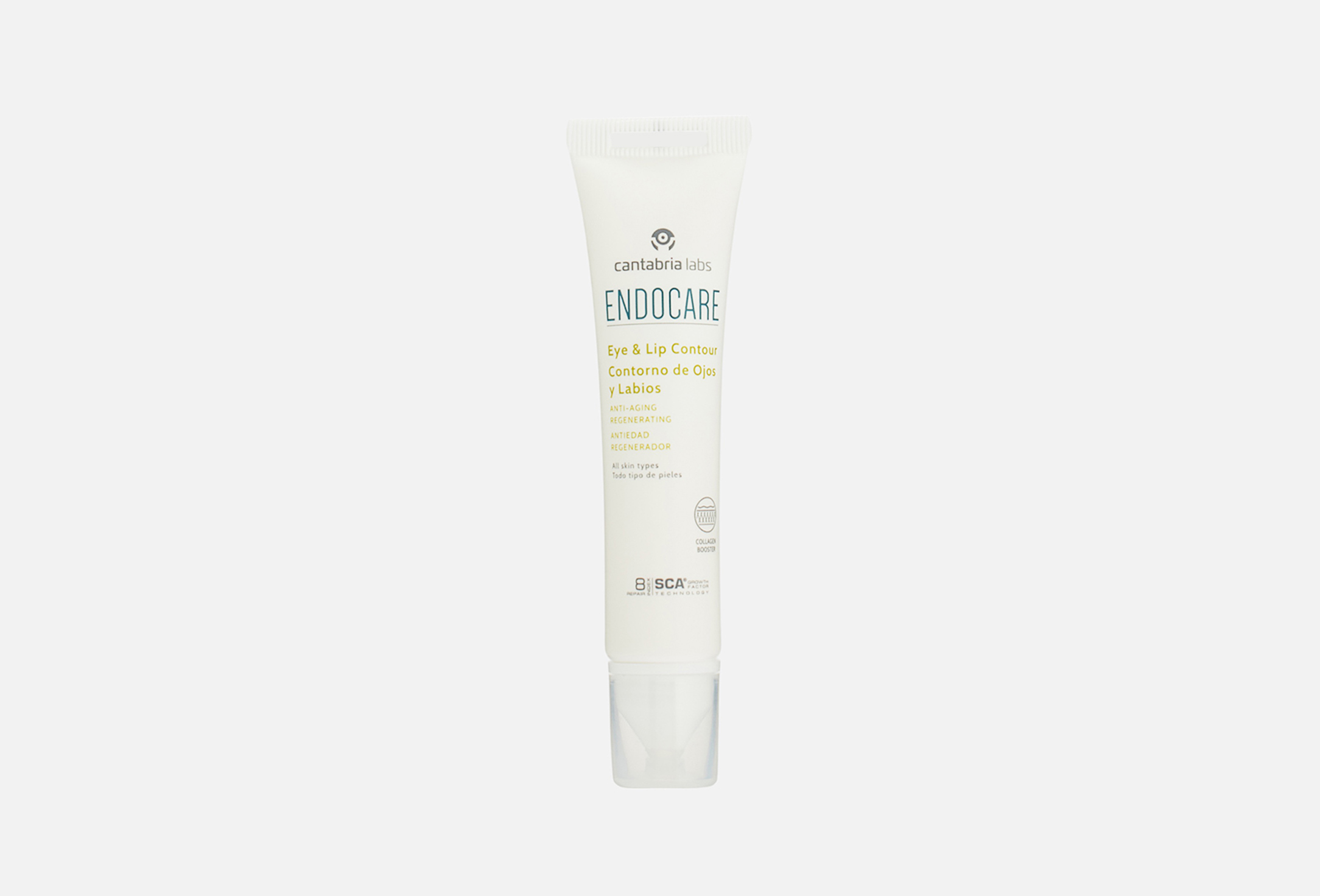 Lip & Eye Contour  15 