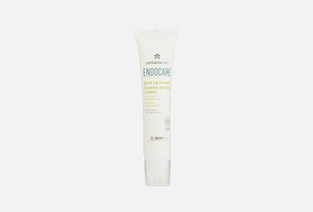 Cantabria Labs Eye and Lip Contour Cream​ Lip & Eye Contour