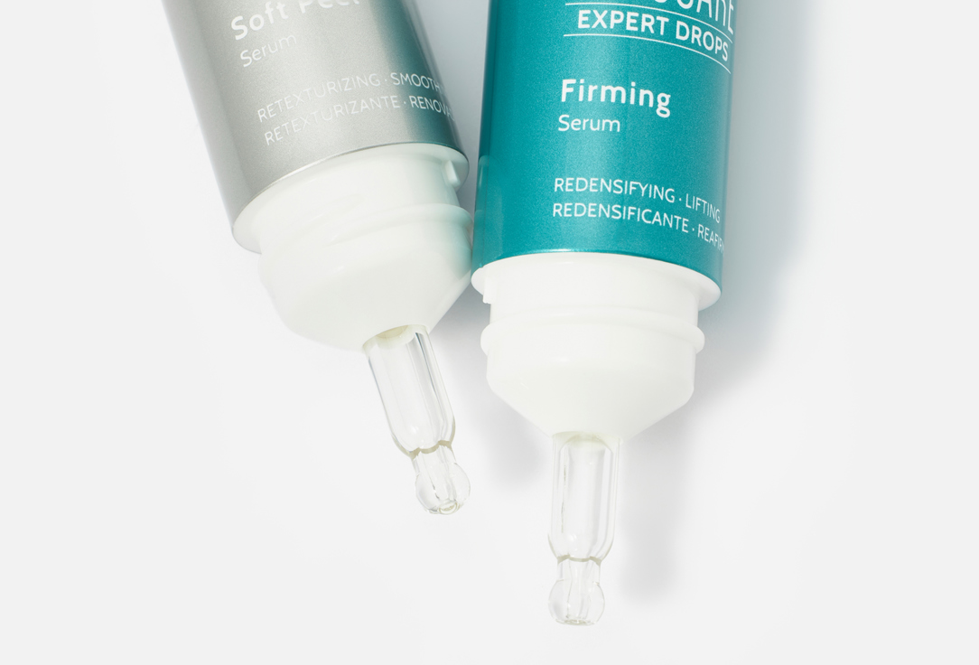Cantabria Labs Firming face ampoules set EXPERT DROPS FIRMING PROTOCOL 2 pcs Cantabria Labs Firming face ampoules set EXPERT DROPS FIRMING PROTOCOL