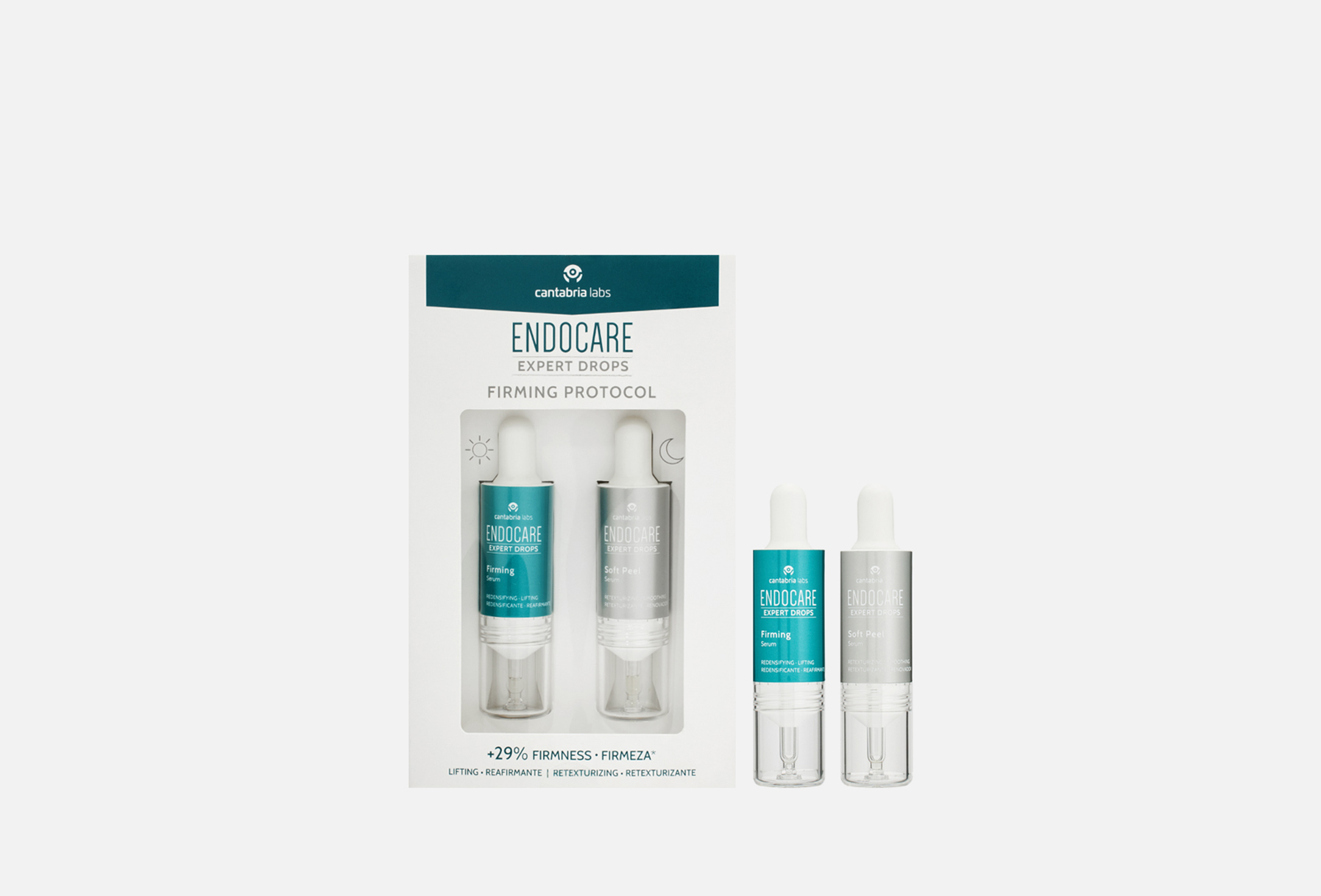 EXPERT DROPS FIRMING PROTOCOL  2 