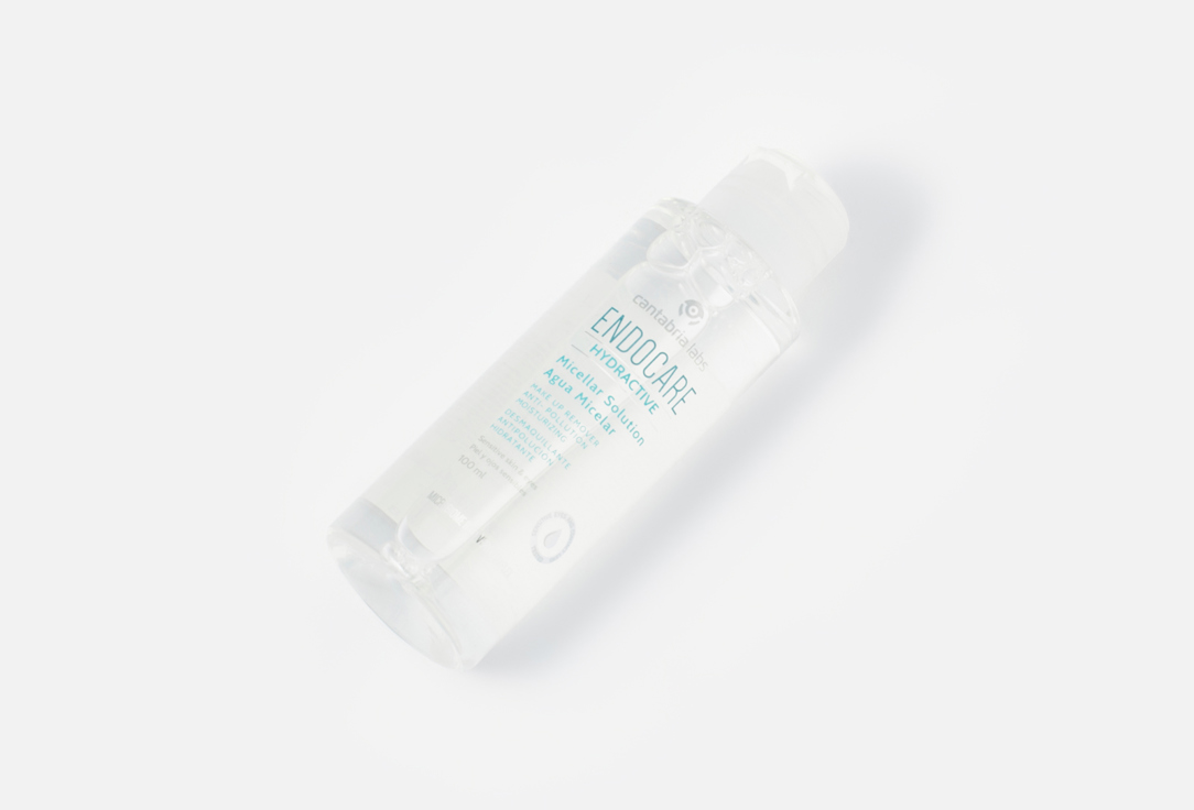 Cantabria Labs Cleansing Micellar Water Hydractive Micellar Solution 100 ml Cantabria Labs Cleansing Micellar Water Hydractive Micellar Solution