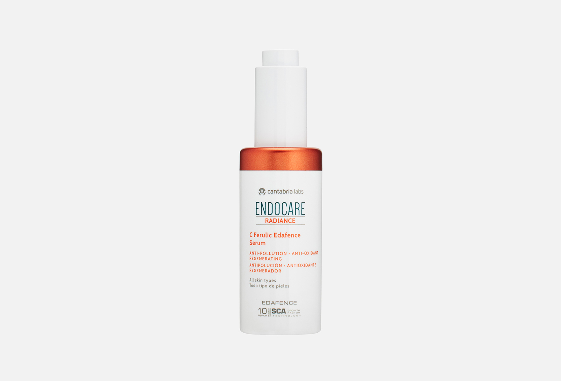 Radiance C Ferulic Edafence Serum  30 