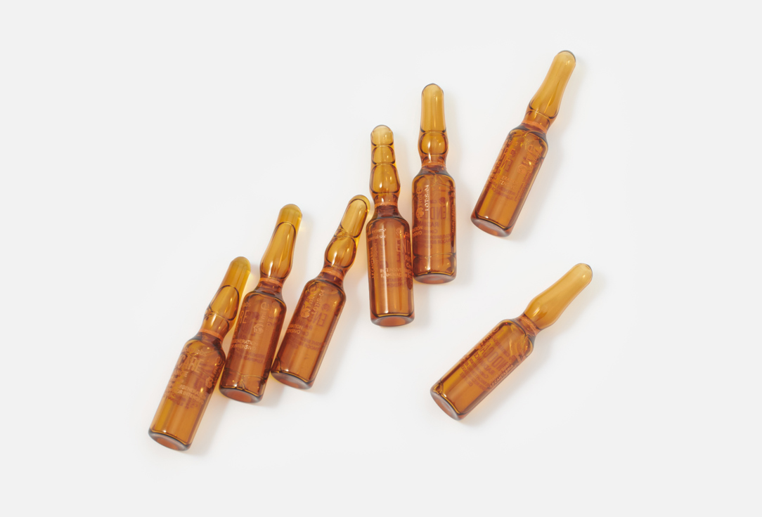 ENDOCARE Face Ampoules Set Radiance Concentrate 14 pcs ENDOCARE Face Ampoules Set Radiance Concentrate