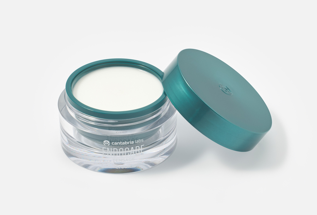 Cantabria Labs Firming, Regenerating Face and Neck Cream Tensage