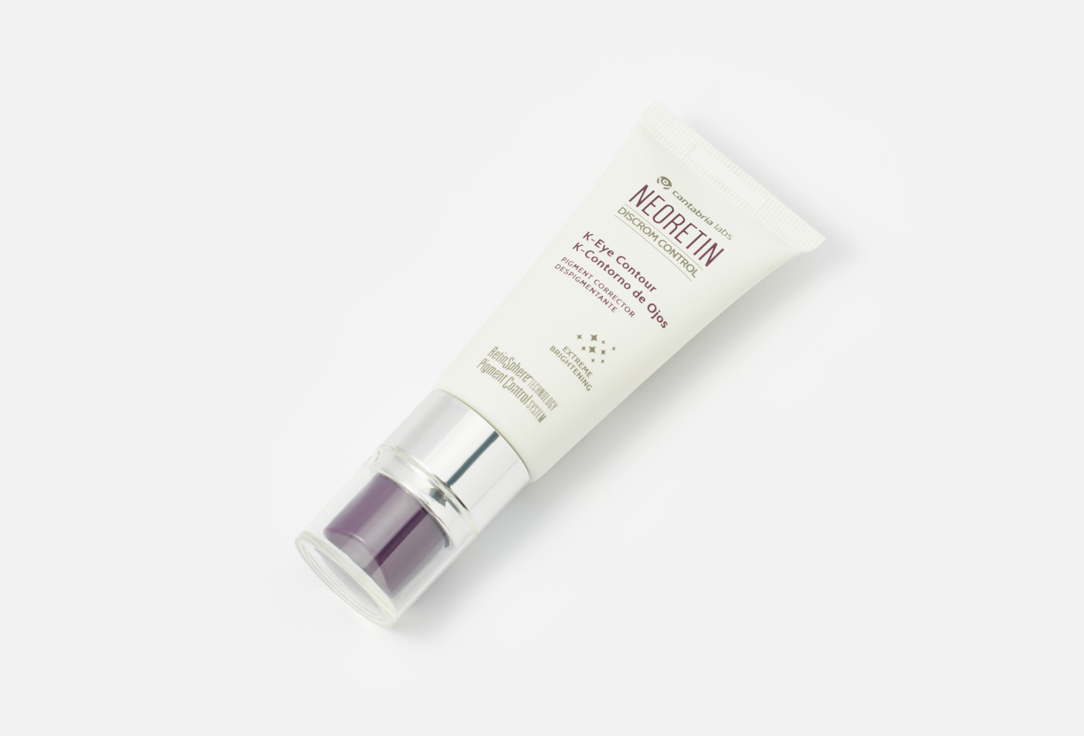 Cantabria Labs Correcting Eye Cream K-Eye Contour 15 ml Cantabria Labs Correcting Eye Cream K-Eye Contour