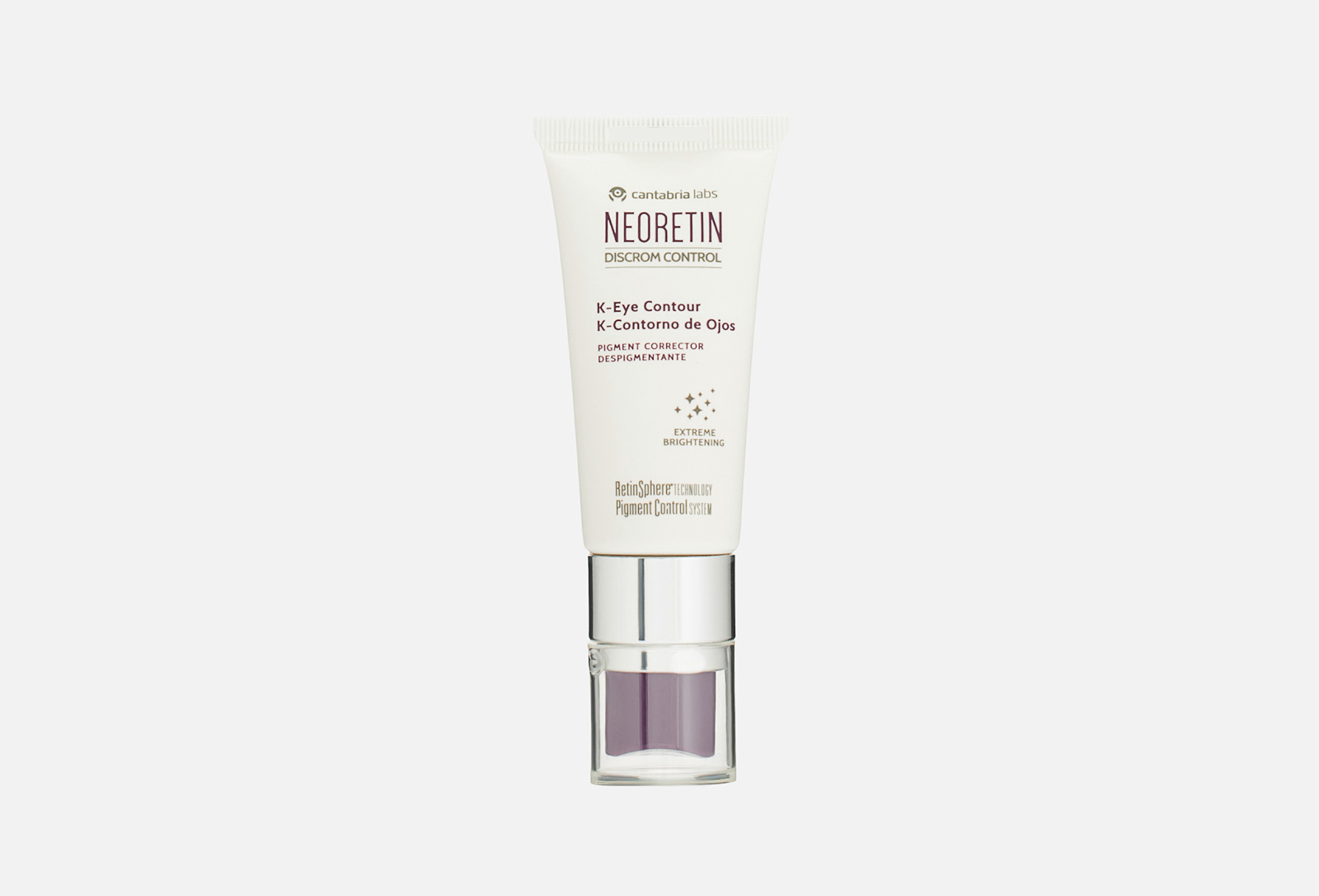 K-Eye Contour  15 