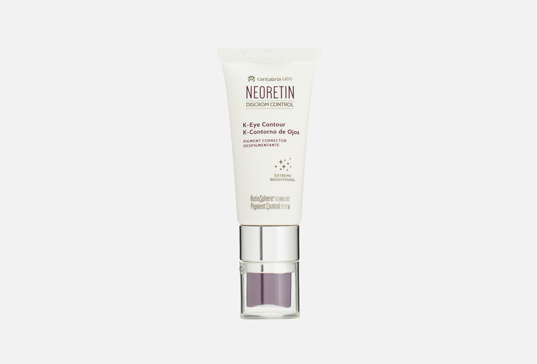 Cantabria Labs Correcting Eye Cream K-Eye Contour 15 ml Cantabria Labs Correcting Eye Cream K-Eye Contour