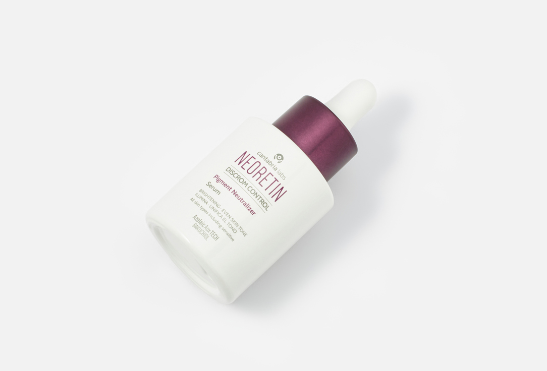 Cantabria Labs Brightening face serum Pigment Neutralizer 30 ml Cantabria Labs Brightening face serum Pigment Neutralizer