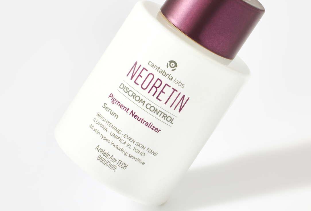 Cantabria Labs Brightening face serum Pigment Neutralizer 30 ml Cantabria Labs Brightening face serum Pigment Neutralizer