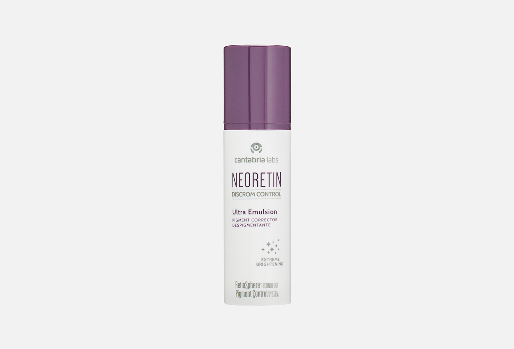 DC ULTRA EMULSION DESPIG 30