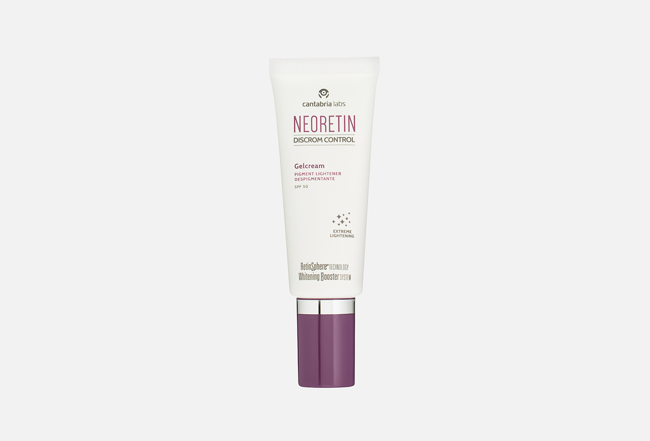 Gelcream  40 