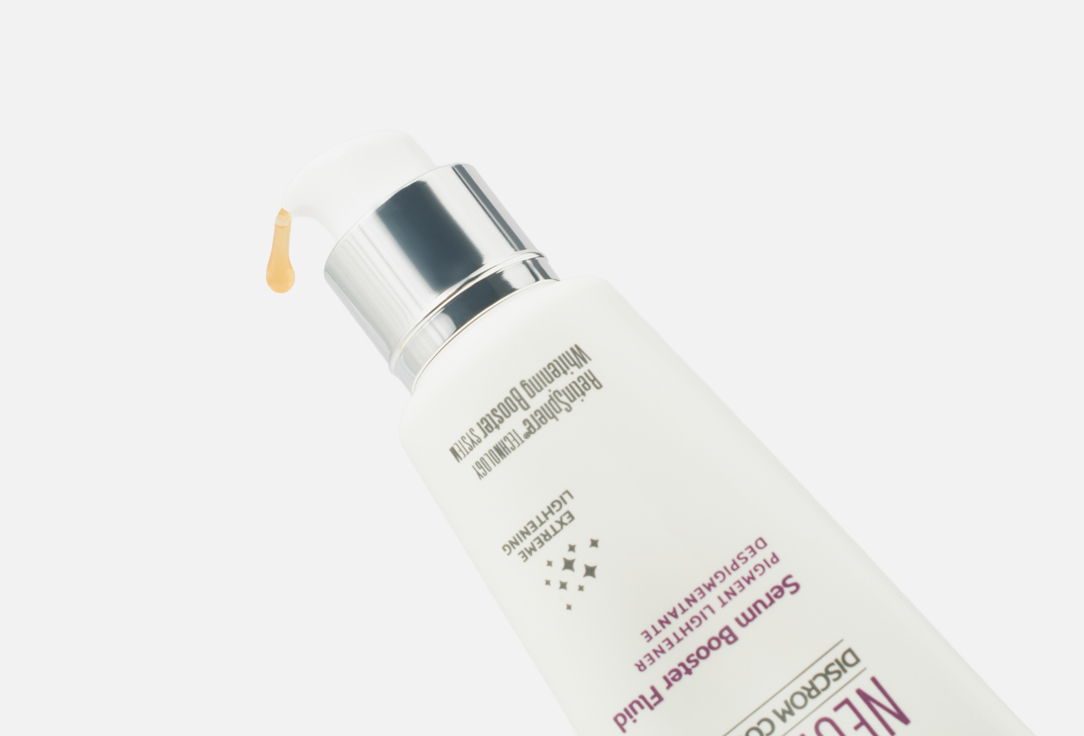 Cantabria Labs Lightening face fluid Serum Booster Fluid 30 ml Cantabria Labs Lightening face fluid Serum Booster Fluid