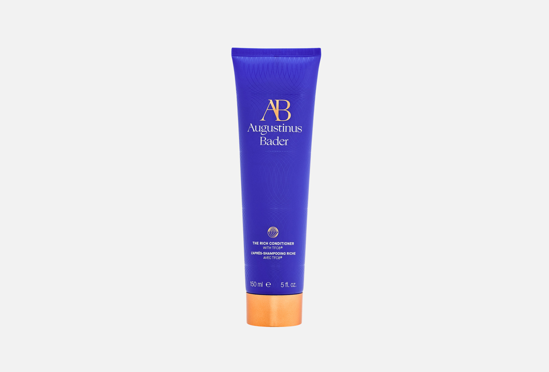Augustinus Bader Nourishing hair conditioner The Rich Conditioner