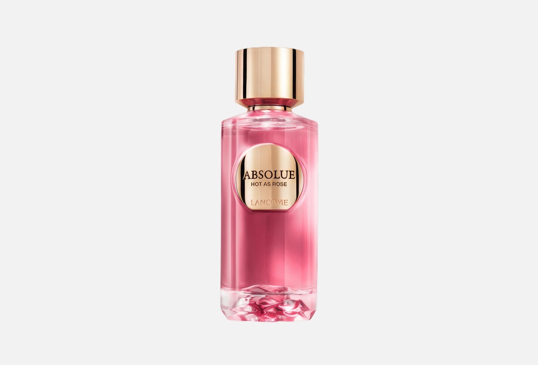 لانكوم ماء عطر هوت أز روز