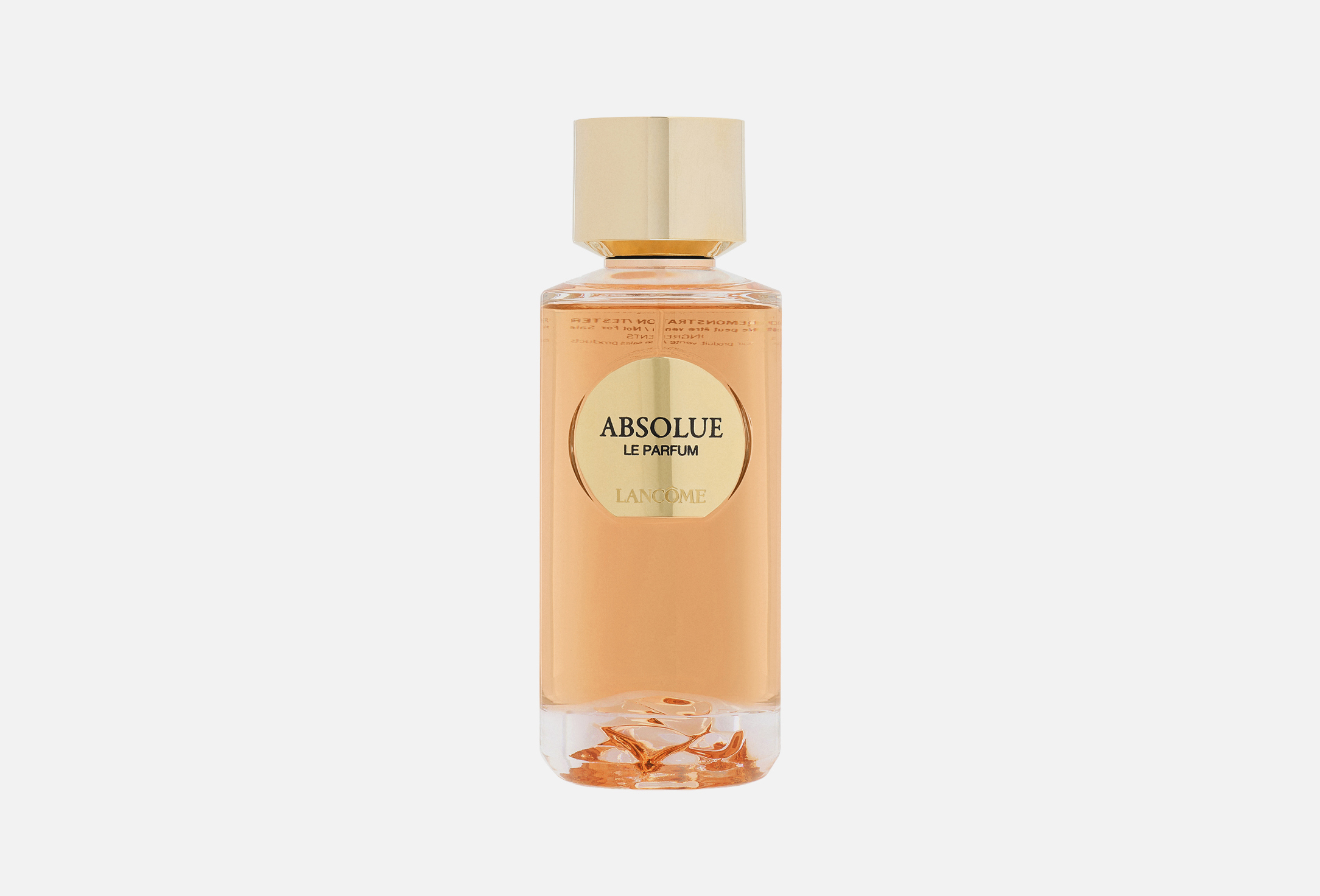 Le Parfum 100