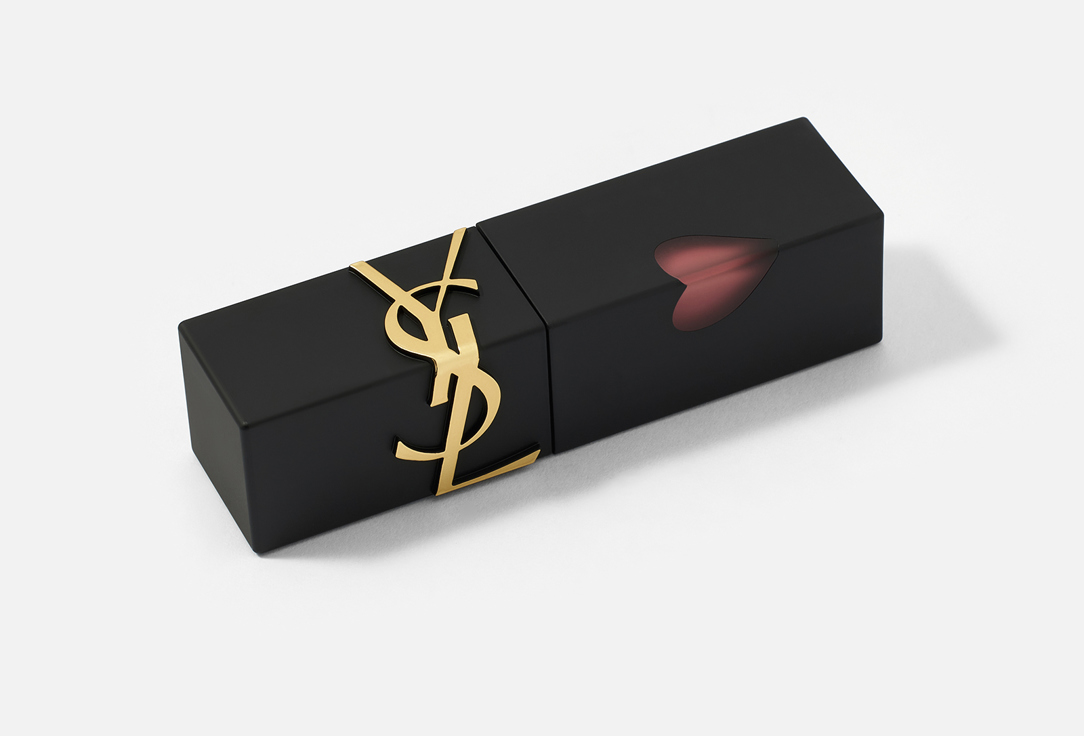 Yves Saint Laurent Matte Liquid Lipstick THE INKS Blur