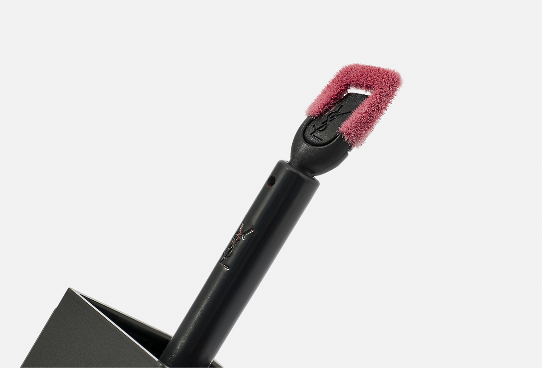 Yves Saint Laurent Matte Liquid Lipstick THE INKS Blur