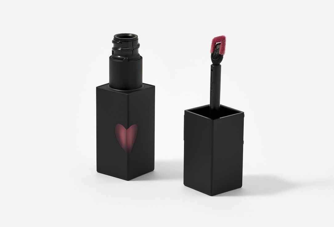 Yves Saint Laurent Matte Liquid Lipstick THE INKS Blur