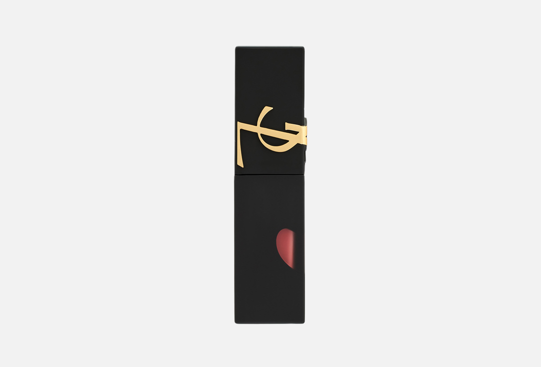 Yves Saint Laurent Matte Liquid Lipstick THE INKS Blur