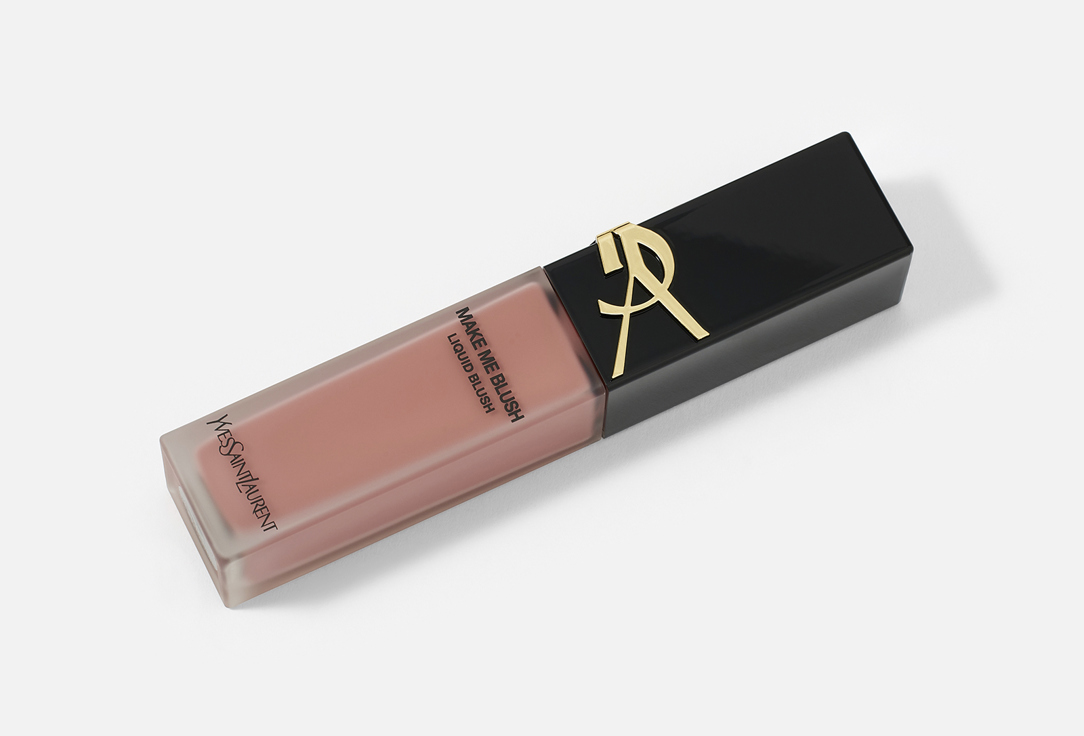 Yves Saint Laurent Liquid-to-Powder Blush LIQUID BLUSH