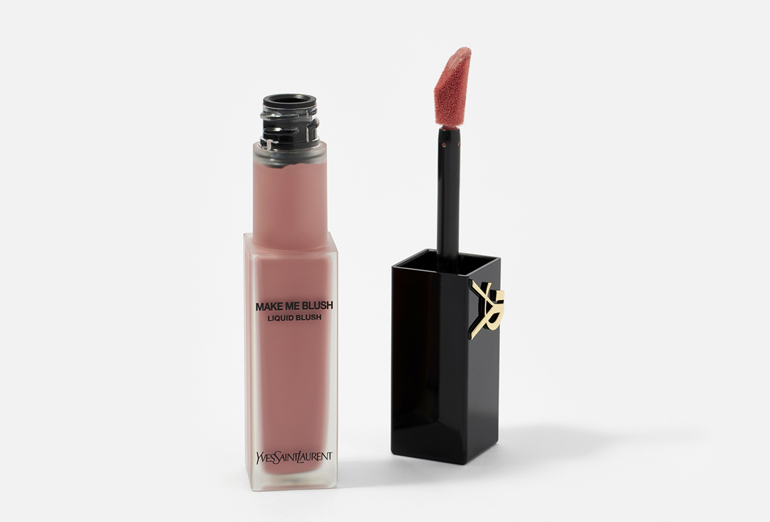 Yves Saint Laurent Liquid-to-Powder Blush LIQUID BLUSH