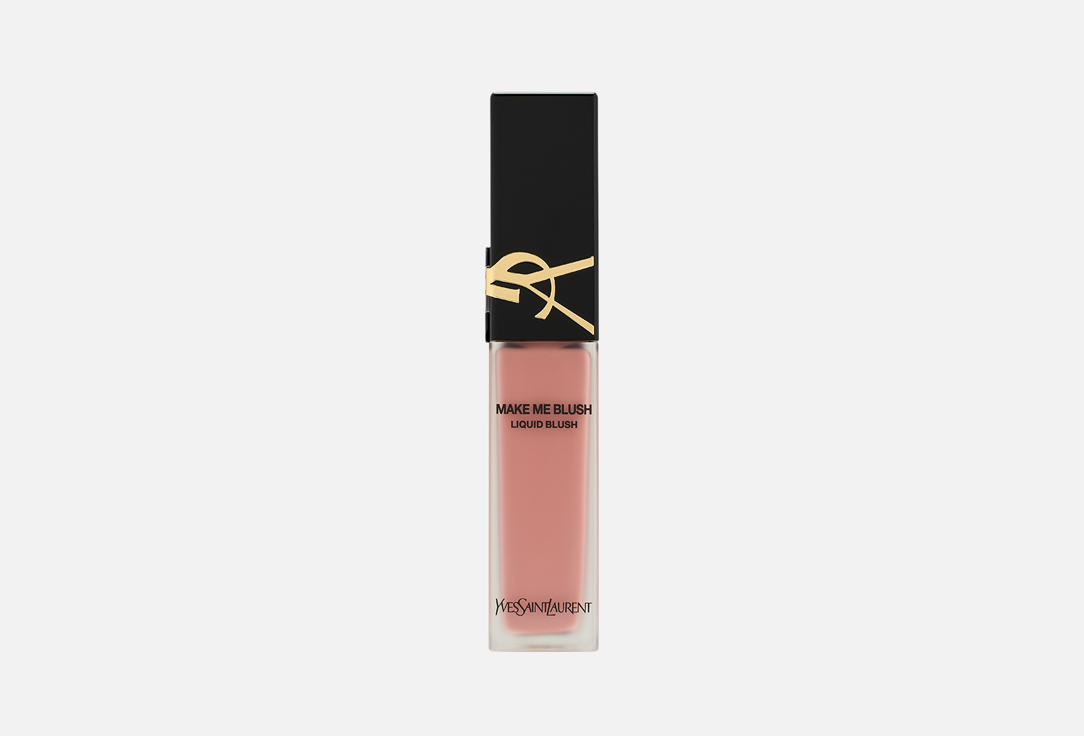 Yves Saint Laurent Liquid-to-Powder Blush LIQUID BLUSH